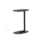 Contemporary Minimalist Sintered Stone Side Table