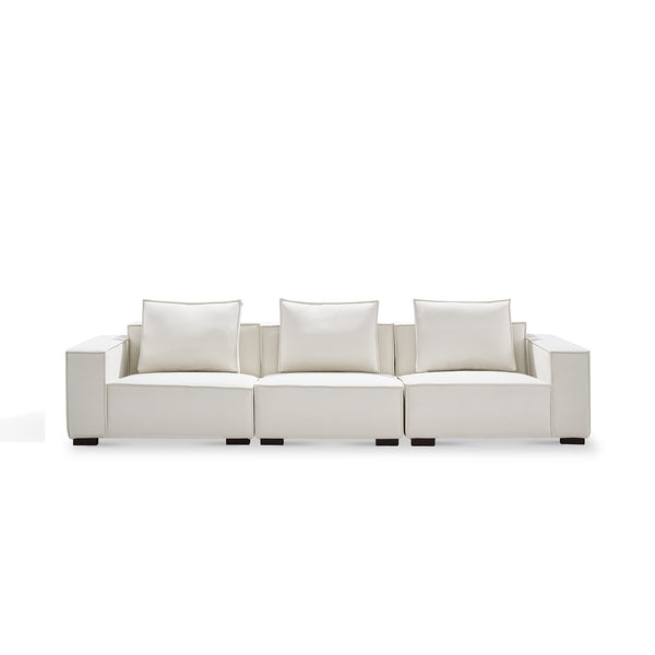 Modern Technical Fabric Sofa