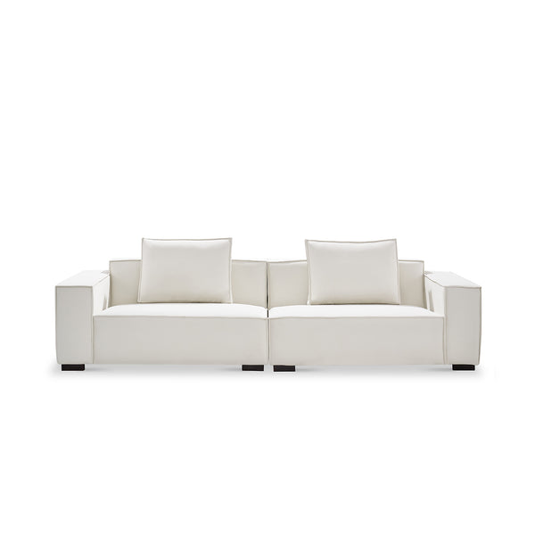 Modern Technical Fabric Sofa