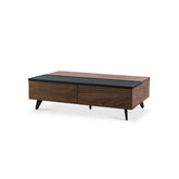 Modern Contemporary Lift Top MDF Coffee Table