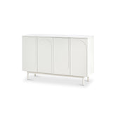 Modern Contemporary Wooden Sideboard Cabinet