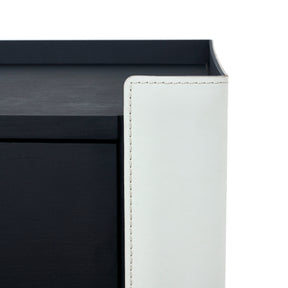Nightstand Right, 2 Drawers