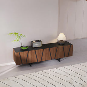 Accent Long Short Sideboard