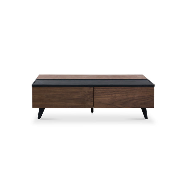 Modern Contemporary Lift Top MDF Coffee Table