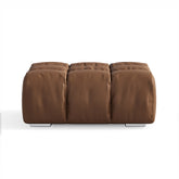 Modern Microfiber Leather Sofa Cushion